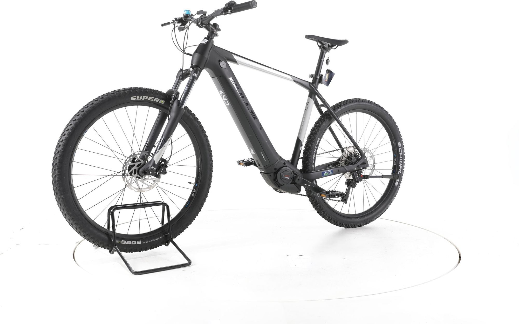 Produit reconditionné - Bulls Copperhead EVO 1 E-Bike - Très Bon Etat