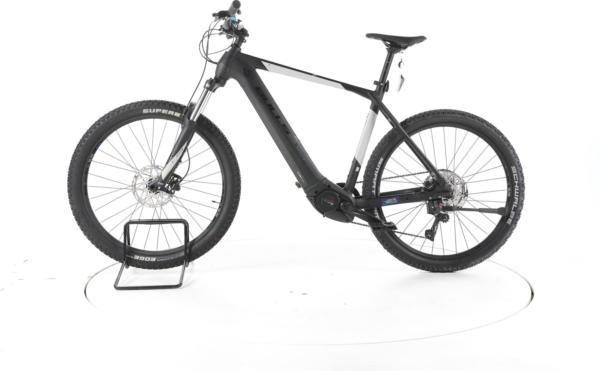 Produit reconditionné - Bulls Copperhead EVO 1 E-Bike - Très Bon Etat