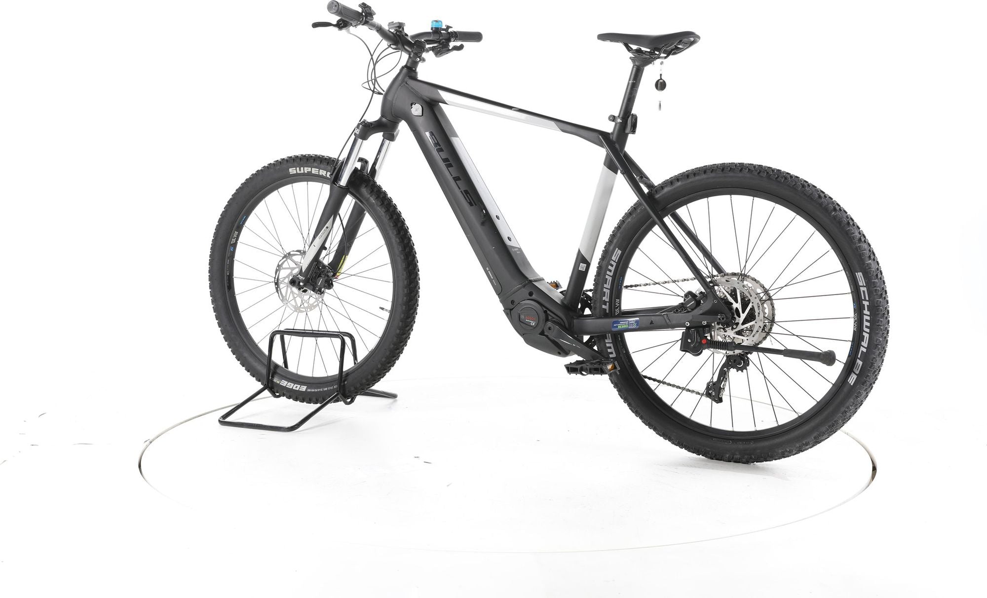 Produit reconditionné - Bulls Copperhead EVO 1 E-Bike - Très Bon Etat