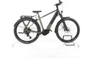 Produit reconditionné - Kalkhoff Entice 5+ Trekking E-Bike 2024 - Très Bon Etat