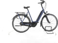 Produit reconditionné - Gazelle Arroyo C7+ HMB Elite Entrée basse - Très Bon Etat