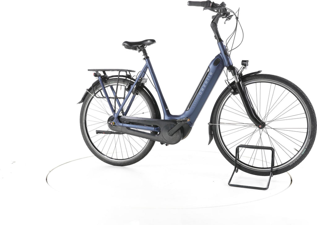 Produit reconditionné - Gazelle Arroyo C7+ HMB Elite Entrée basse - Très Bon Etat