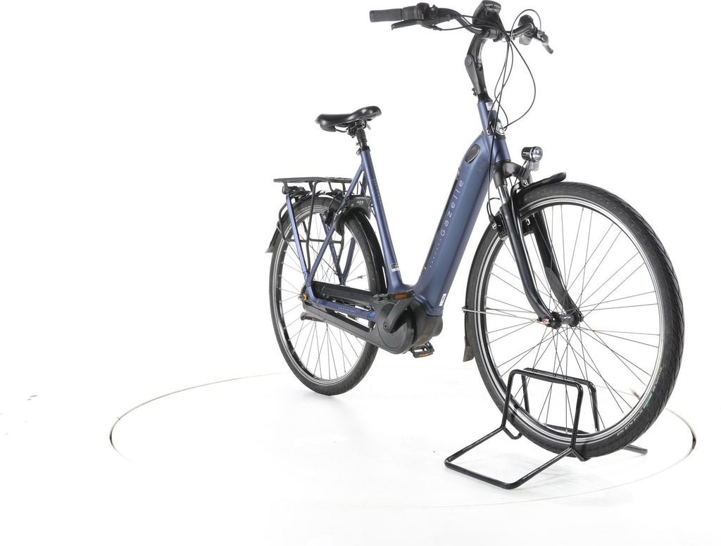 Produit reconditionné - Gazelle Arroyo C7+ HMB Elite Entrée basse - Très Bon Etat