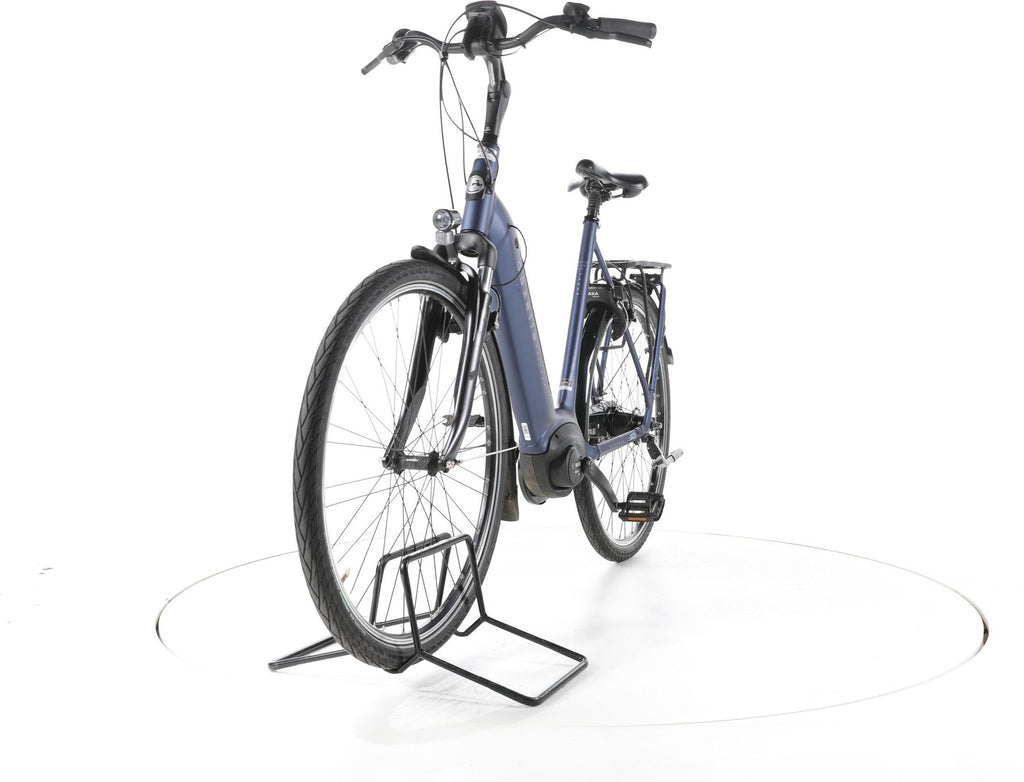 Produit reconditionné - Gazelle Arroyo C7+ HMB Elite Entrée basse - Très Bon Etat