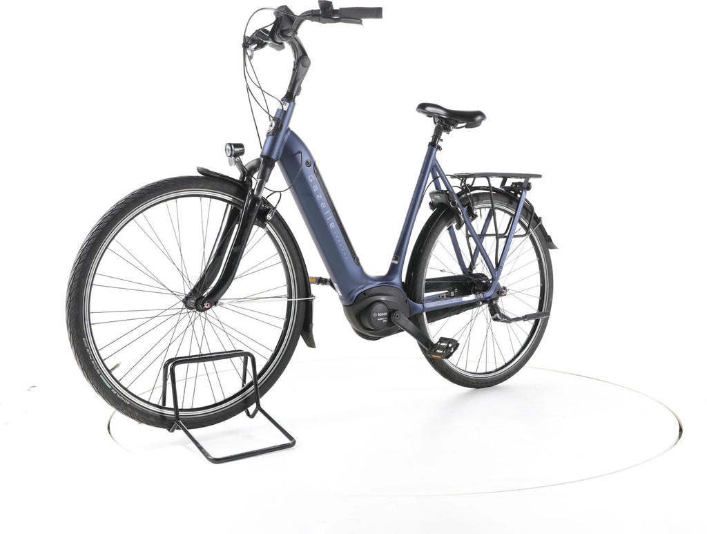 Produit reconditionné - Gazelle Arroyo C7+ HMB Elite Entrée basse - Très Bon Etat
