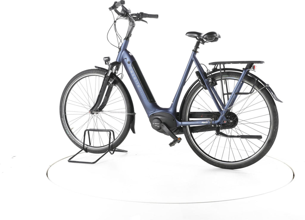 Produit reconditionné - Gazelle Arroyo C7+ HMB Elite Entrée basse - Très Bon Etat