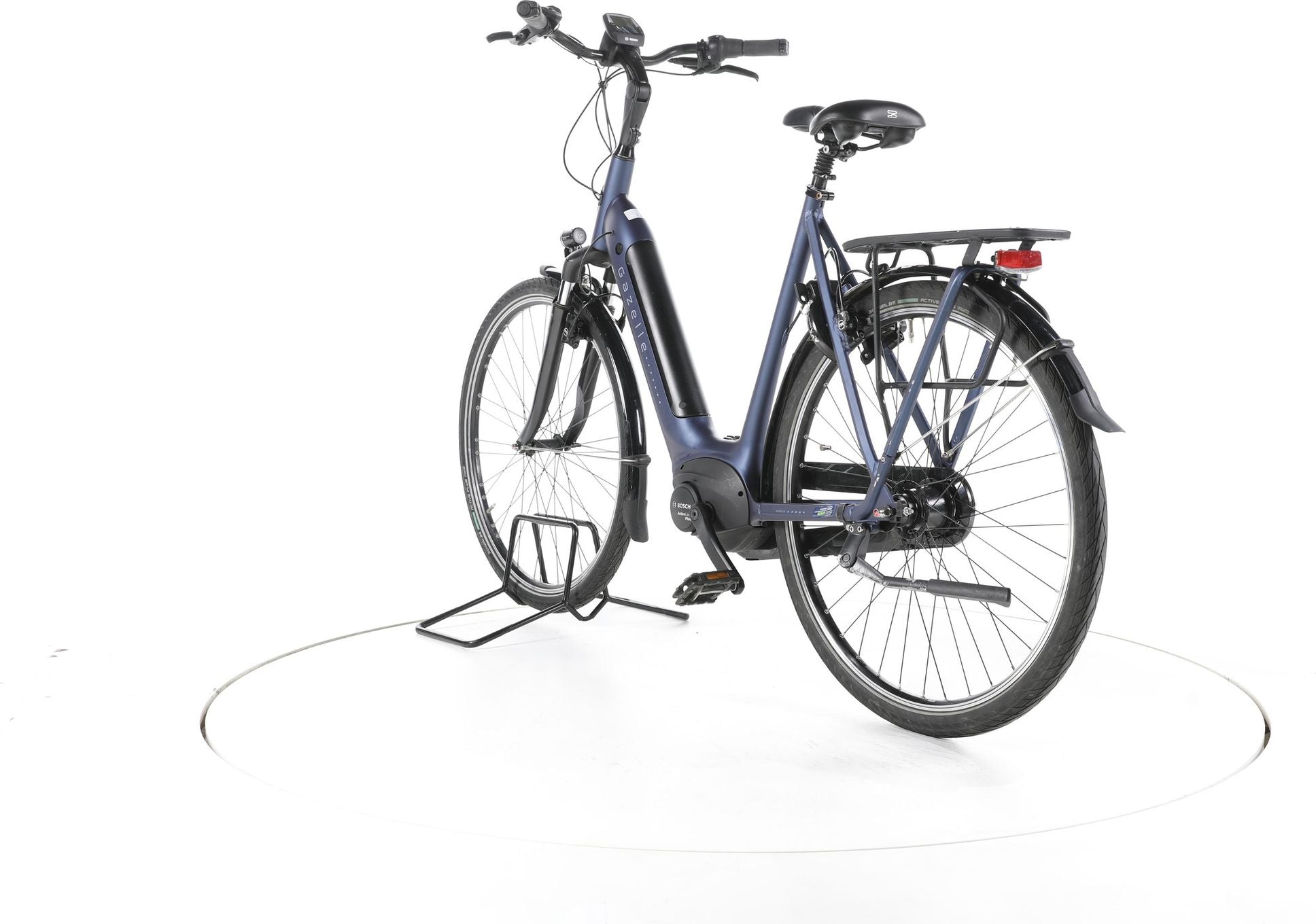Produit reconditionné - Gazelle Arroyo C7+ HMB Elite Entrée basse - Très Bon Etat