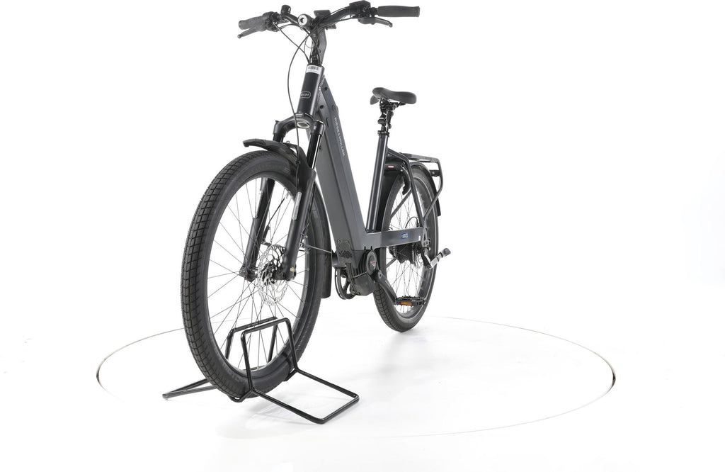 Produit reconditionné - Riese et Müller Nevo GT vario Entrée basse - Très Bon Etat