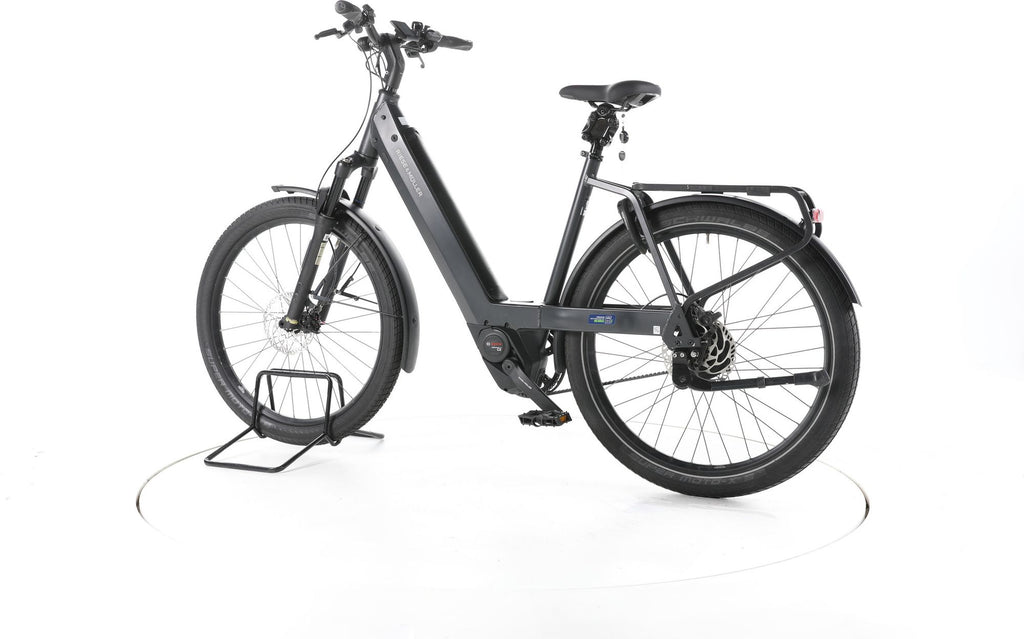 Produit reconditionné - Riese et Müller Nevo GT vario Entrée basse - Très Bon Etat