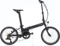 Produit reconditionné · Dahon Unio E20 / Vélo Ville et Loisir | Très bon état