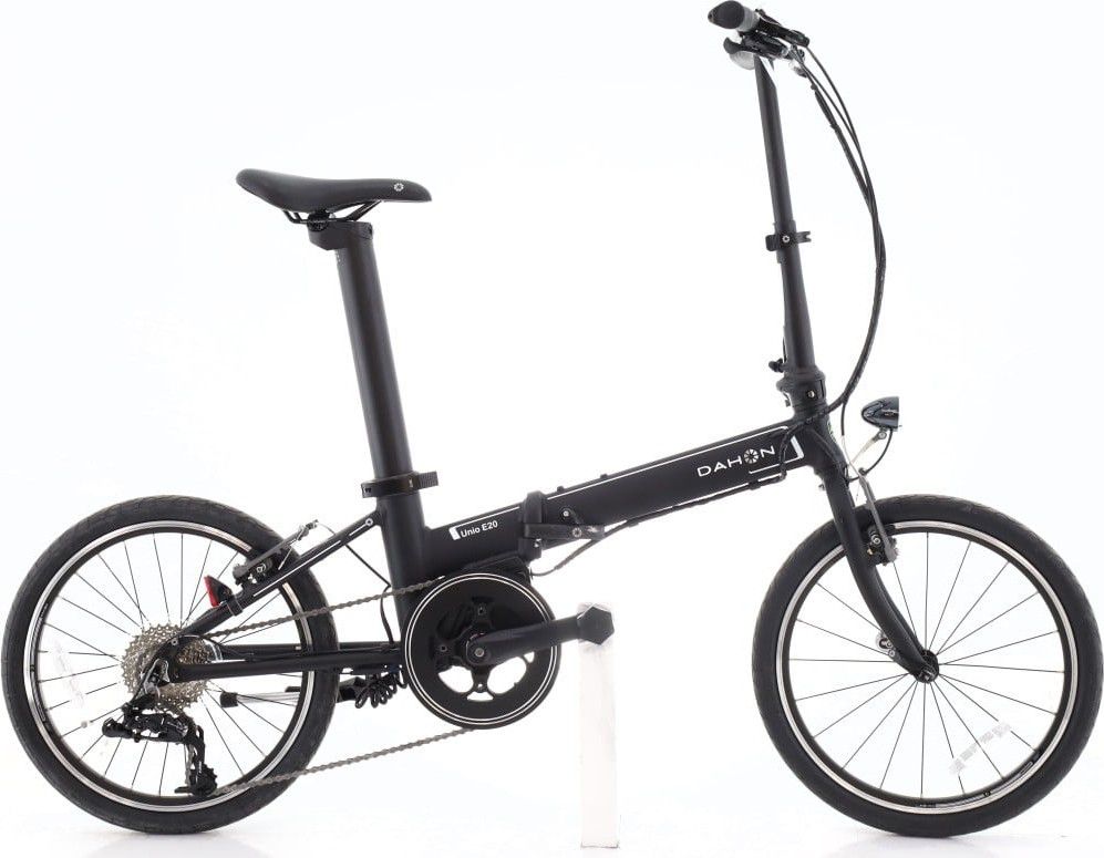 Produit reconditionné · Dahon Unio E20 / Vélo Ville et Loisir | Très bon état