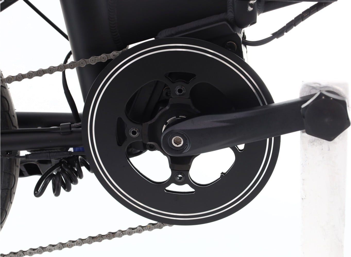 Produit reconditionné · Dahon Unio E20 / Vélo Ville et Loisir | Très bon état