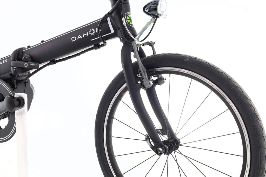 Produit reconditionné · Dahon Unio E20 / Vélo Ville et Loisir | Très bon état