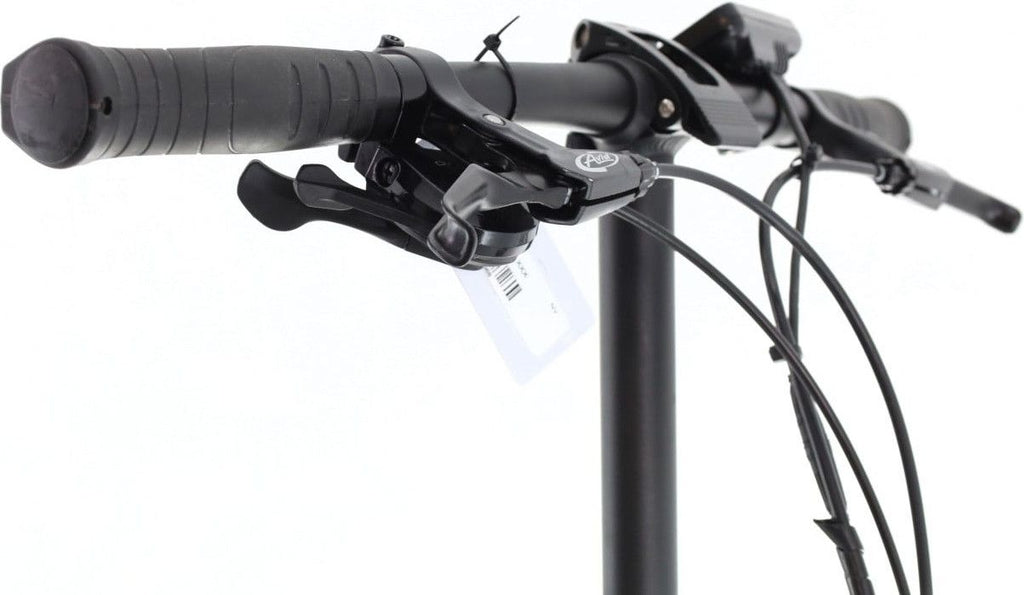 Produit reconditionné · Dahon Unio E20 / Vélo Ville et Loisir | Très bon état