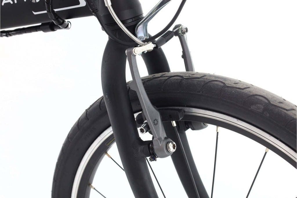 Produit reconditionné · Dahon Unio E20 / Vélo Ville et Loisir | Très bon état