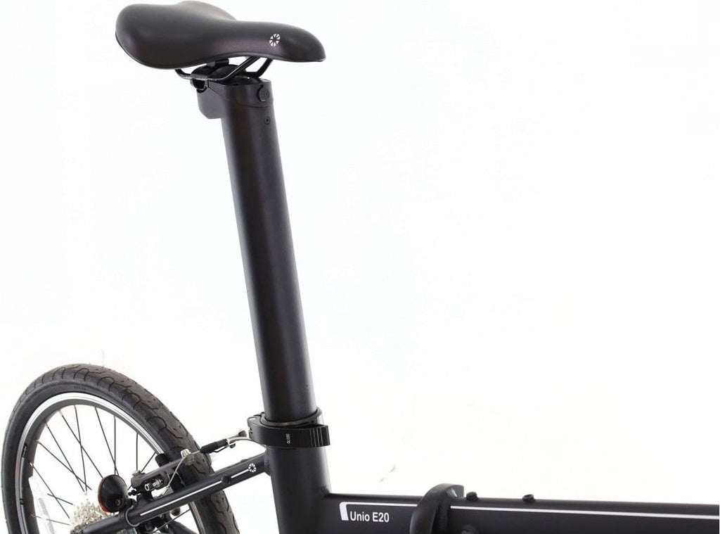 Produit reconditionné · Dahon Unio E20 / Vélo Ville et Loisir | Très bon état