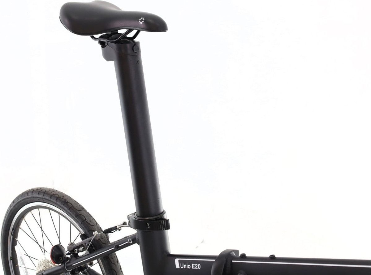 Produit reconditionné · Dahon Unio E20 / Vélo Ville et Loisir | Très bon état