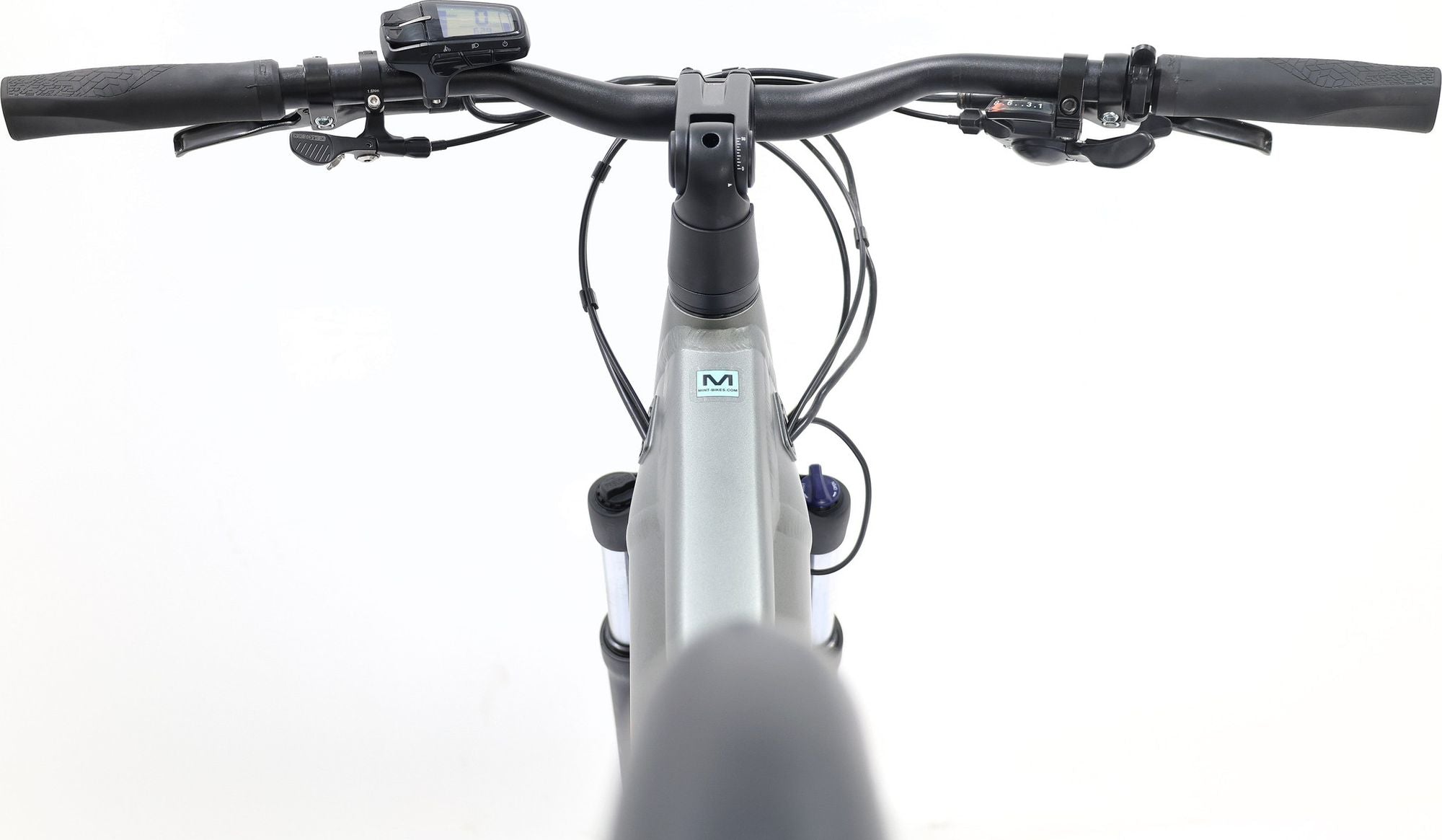 Produit Reconditionné · VTC électrique WINORA Yucatan X8 2024 · Bon état