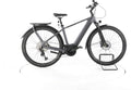 Produit reconditionné - Cube Touring Hybrid EXC Trekking E-Bike - Très Bon Etat