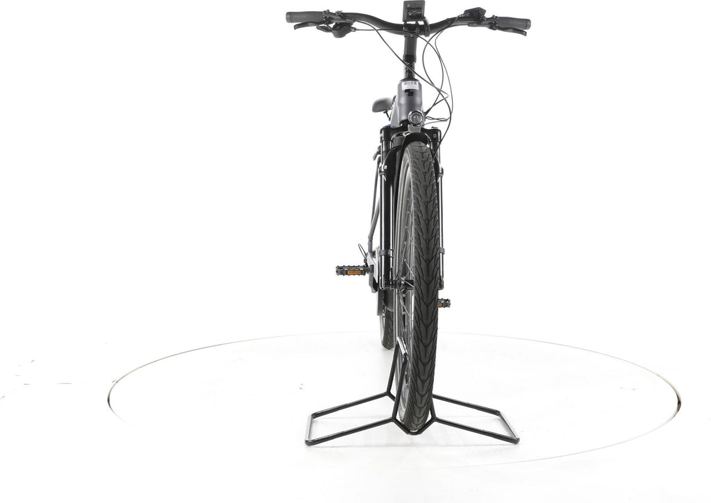 Produit reconditionné - Cube Touring Hybrid EXC Trekking E-Bike - Très Bon Etat