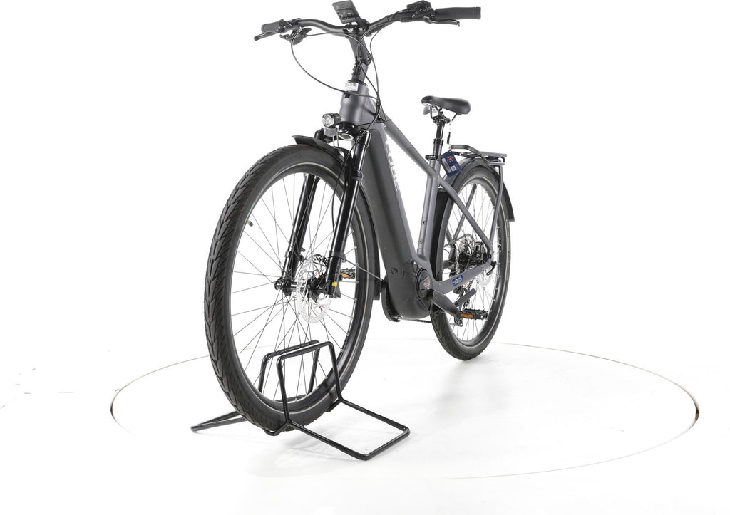 Produit reconditionné - Cube Touring Hybrid EXC Trekking E-Bike - Très Bon Etat