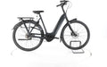 Produit reconditionné - Gazelle Arroyo C5 HMB Elite City E-Bike Entrée basse - Très Bon Etat