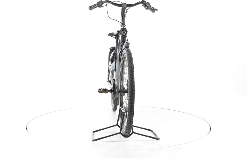 Produit reconditionné - Gazelle Arroyo C5 HMB Elite City E-Bike Entrée basse - Très Bon Etat