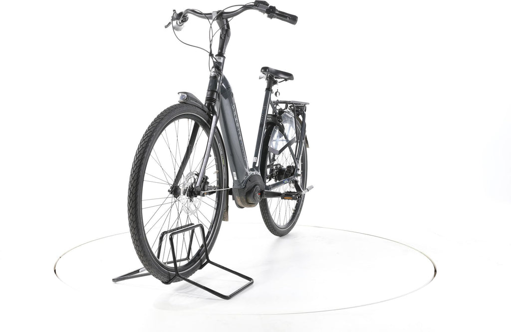Produit reconditionné - Gazelle Arroyo C5 HMB Elite City E-Bike Entrée basse - Très Bon Etat