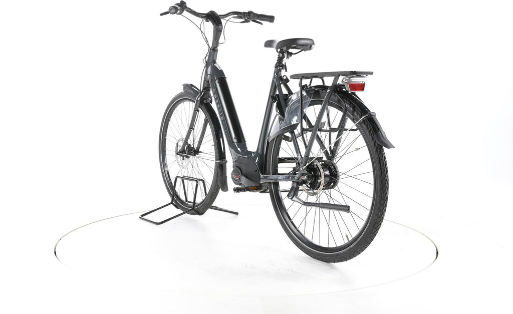 Produit reconditionné - Gazelle Arroyo C5 HMB Elite City E-Bike Entrée basse - Très Bon Etat