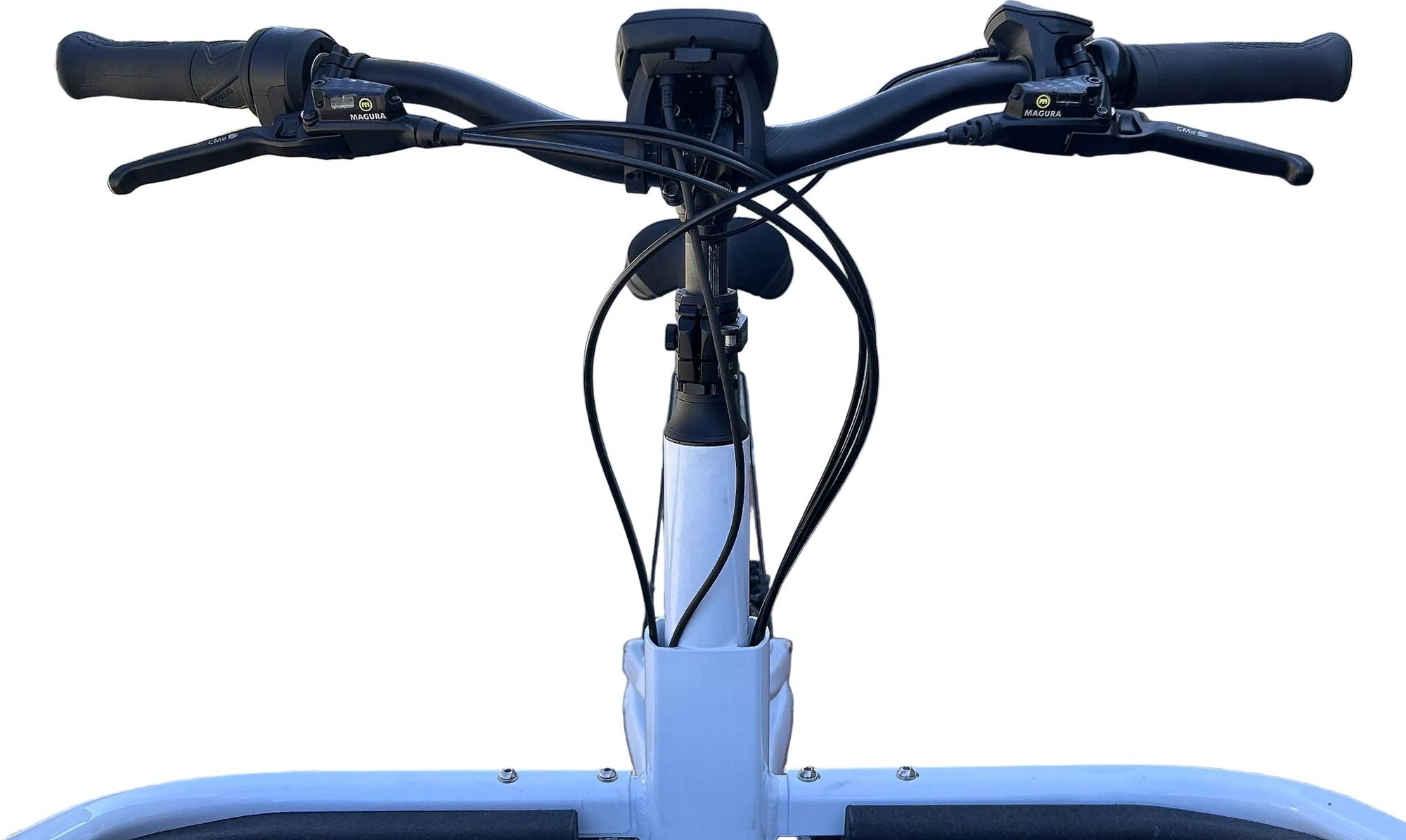 Produit Reconditionné · Vélo cargo électrique CUBE Cargo Hybrid Dual 1000 2025 · Etat  correct