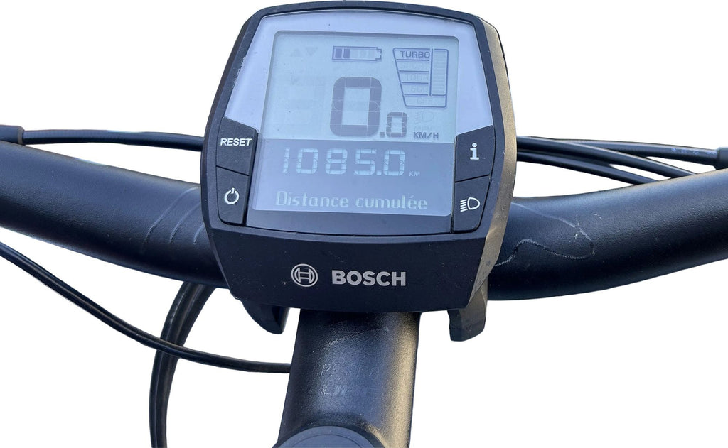 Produit Reconditionné · Vélo cargo électrique CUBE Cargo Hybrid Dual 1000 2025 · Etat  correct