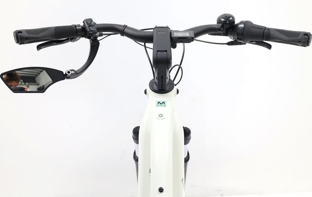 Produit Reconditionné · Vélo cargo électrique O2FEEL Equo 7 2026 · Très bon état