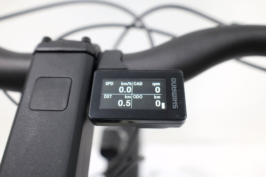 Produit Reconditionné · Vélo cargo électrique O2FEEL Equo 7 2026 · Très bon état