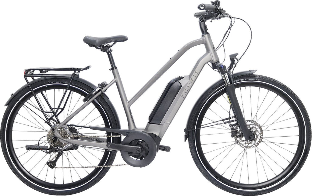 Produit Reconditionné · VTC électrique KALKHOFF Endeavour 1.B Move 2023 · Bon état