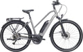 Produit Reconditionné · VTC électrique KALKHOFF Endeavour 1.B Move 2023 · Bon état