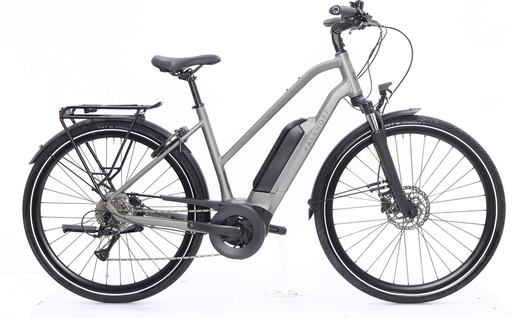 Produit Reconditionné · VTC électrique KALKHOFF Endeavour 1.B Move 2023 · Bon état