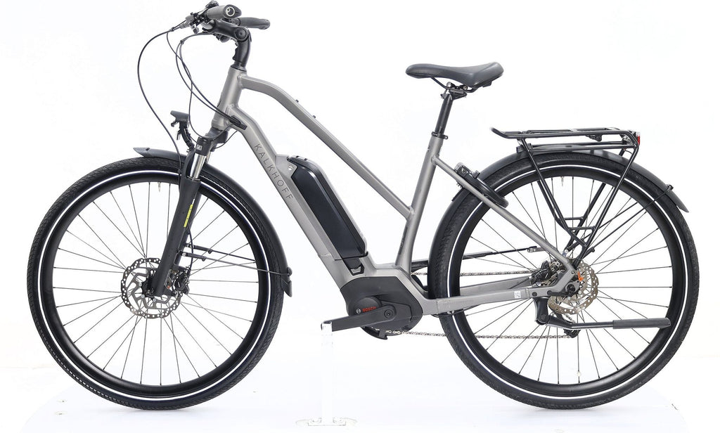 Produit Reconditionné · VTC électrique KALKHOFF Endeavour 1.B Move 2023 · Bon état