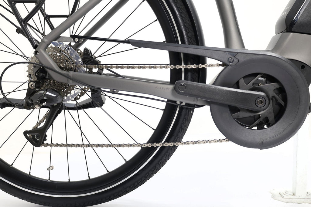 Produit Reconditionné · VTC électrique KALKHOFF Endeavour 1.B Move 2023 · Bon état