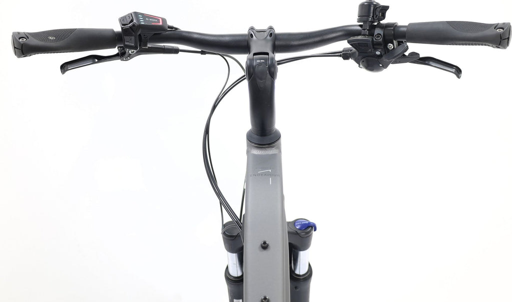 Produit Reconditionné · VTC électrique KALKHOFF Endeavour 1.B Move 2023 · Bon état
