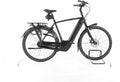 Produit reconditionné - Gazelle Grenoble C8 City E-Bike - Très Bon Etat