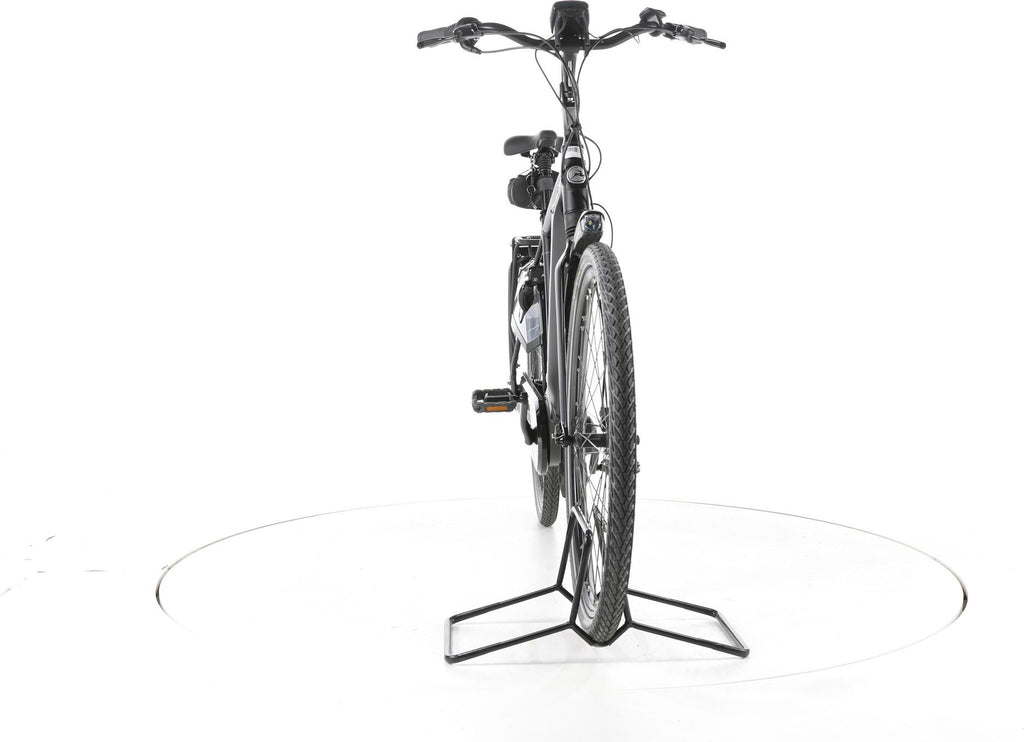 Produit reconditionné - Gazelle Grenoble C8 City E-Bike - Très Bon Etat
