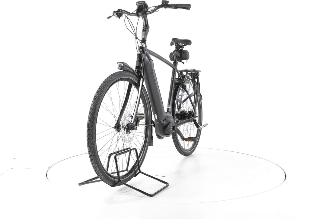 Produit reconditionné - Gazelle Grenoble C8 City E-Bike - Très Bon Etat