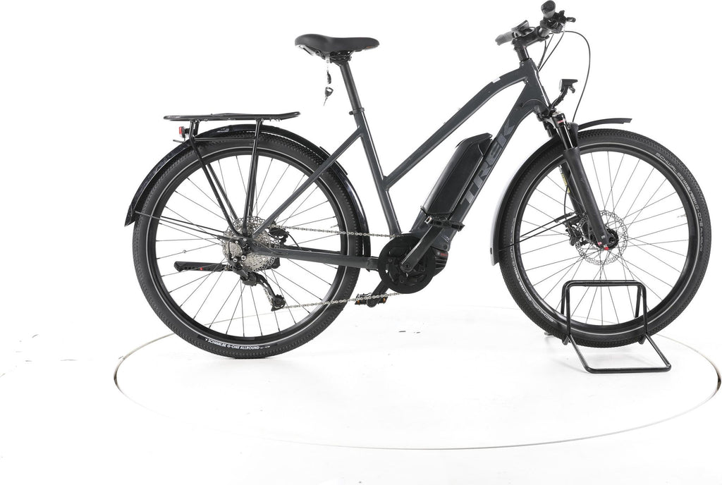 Produit reconditionné - Trek Allant 5+ Trekking E-Bike - Très Bon Etat