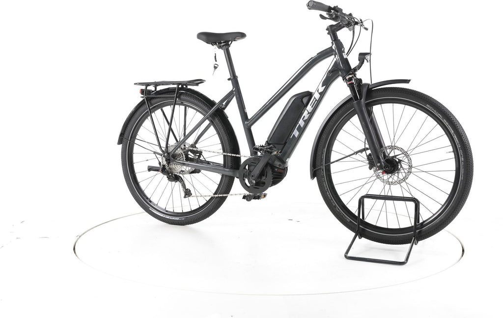Produit reconditionné - Trek Allant 5+ Trekking E-Bike - Très Bon Etat