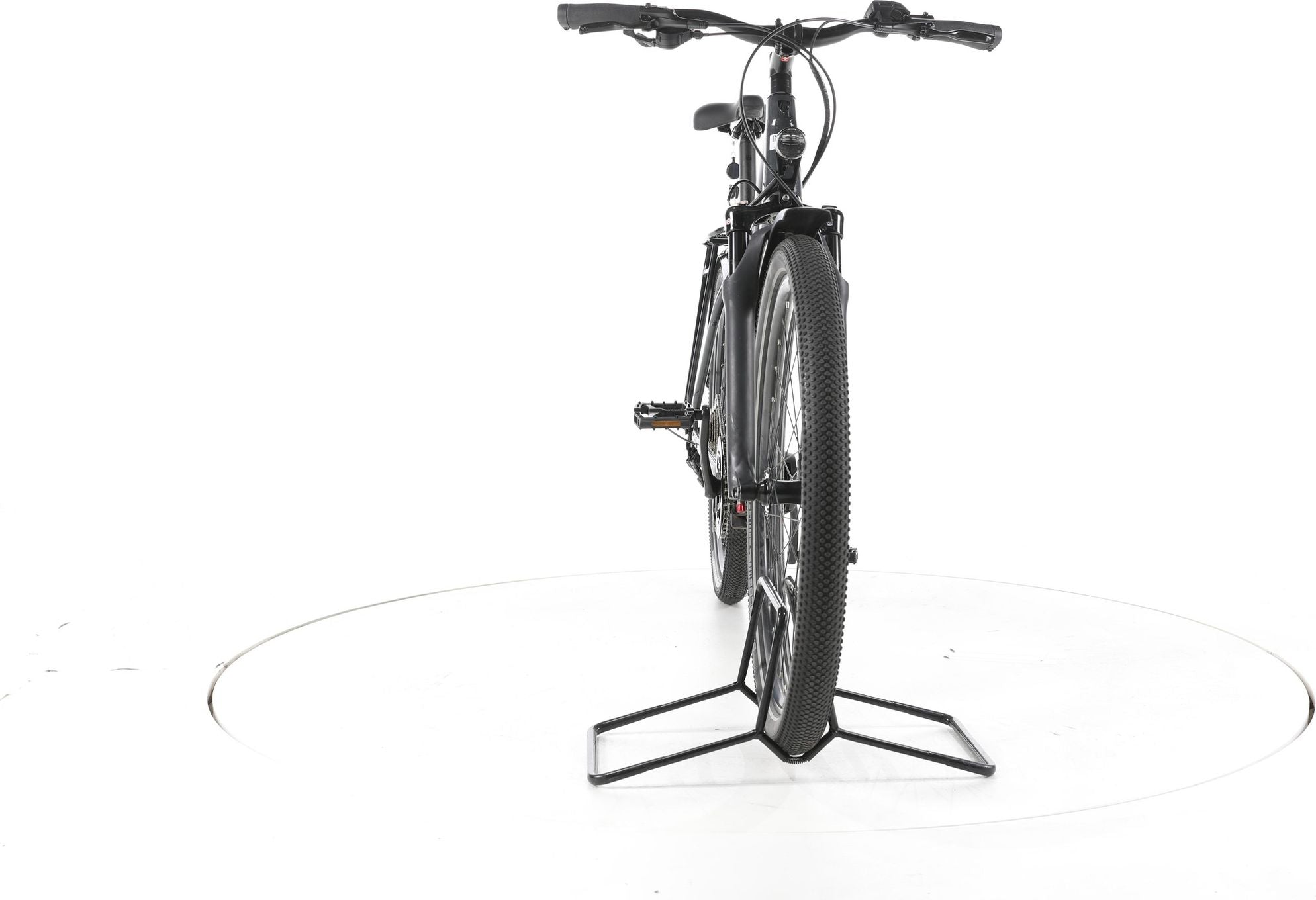 Produit reconditionné - Trek Allant 5+ Trekking E-Bike - Très Bon Etat