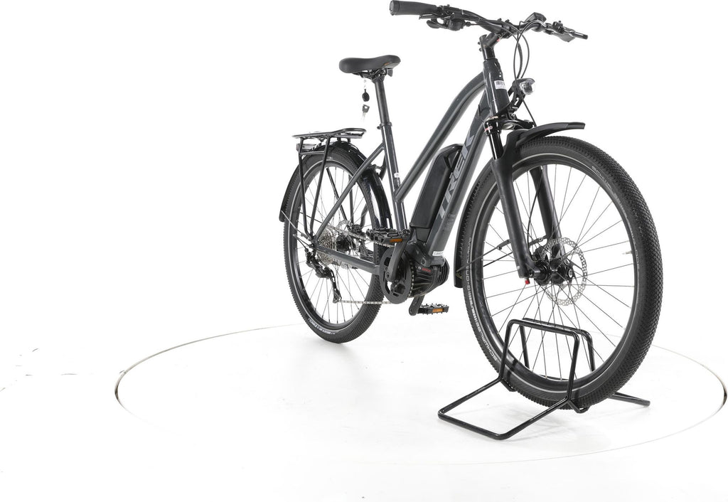 Produit reconditionné - Trek Allant 5+ Trekking E-Bike - Très Bon Etat
