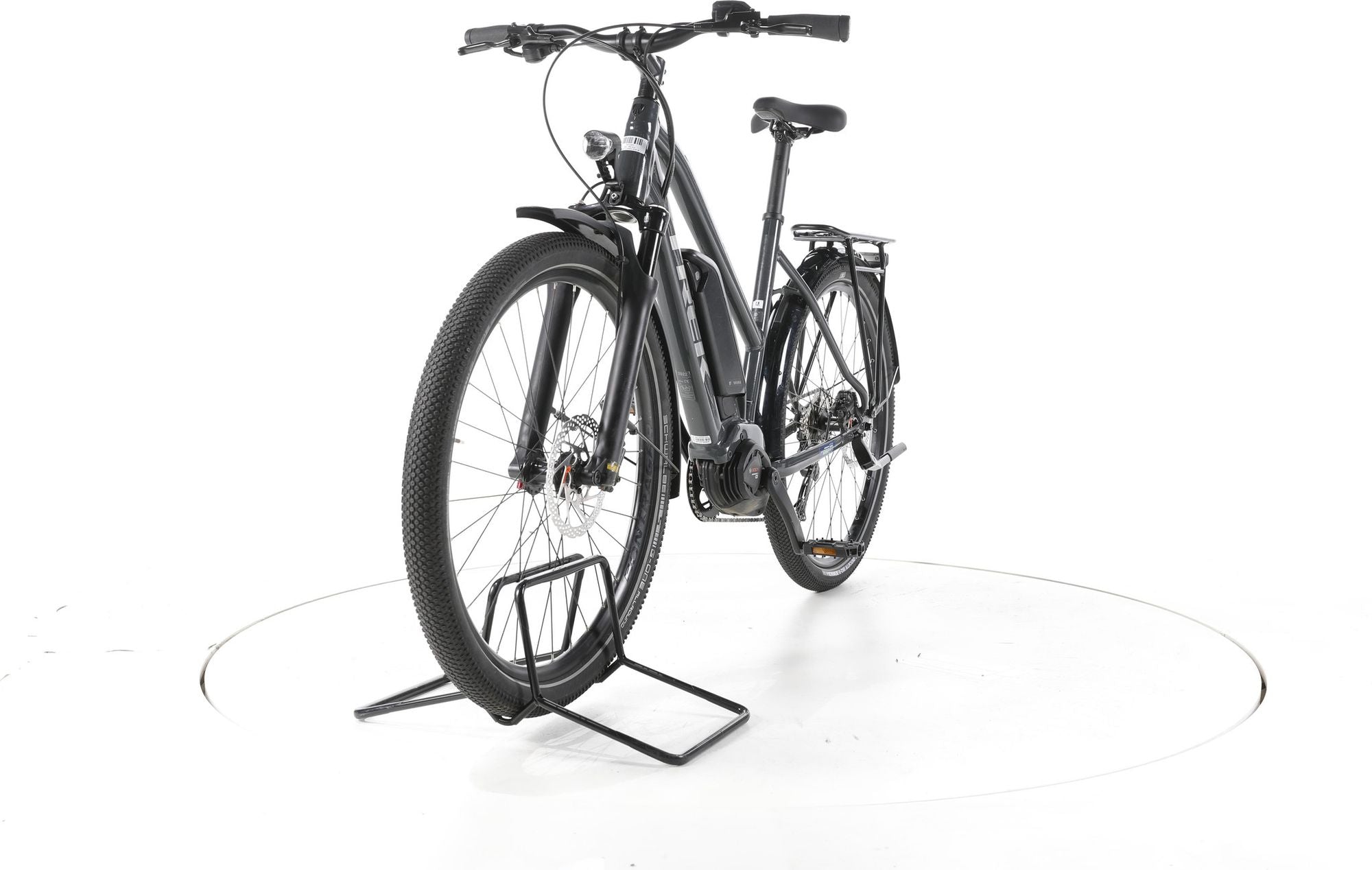 Produit reconditionné - Trek Allant 5+ Trekking E-Bike - Très Bon Etat