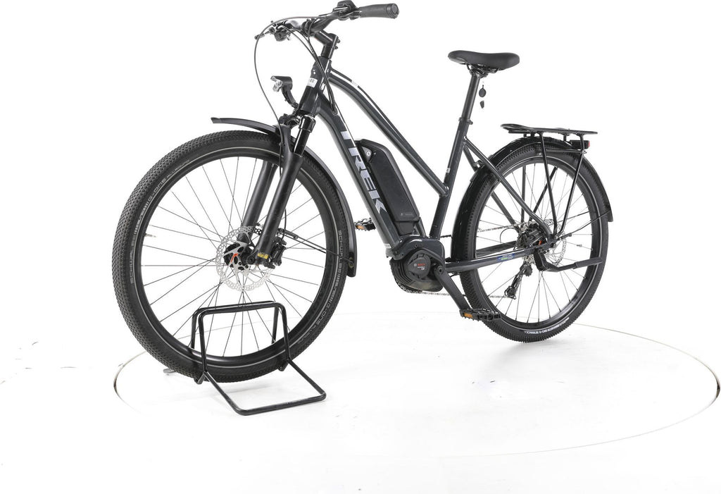 Produit reconditionné - Trek Allant 5+ Trekking E-Bike - Très Bon Etat
