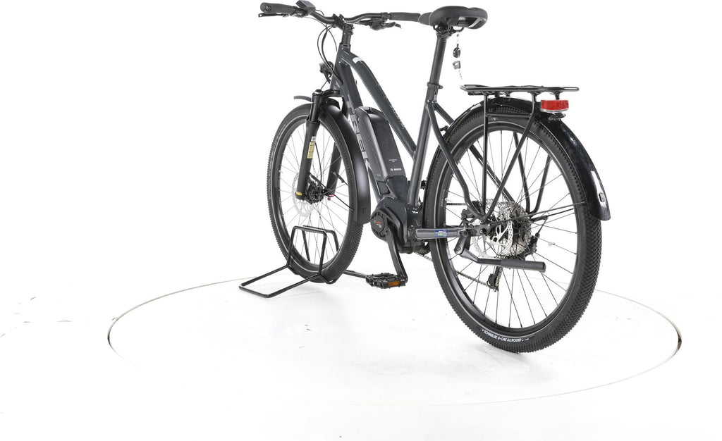 Produit reconditionné - Trek Allant 5+ Trekking E-Bike - Très Bon Etat