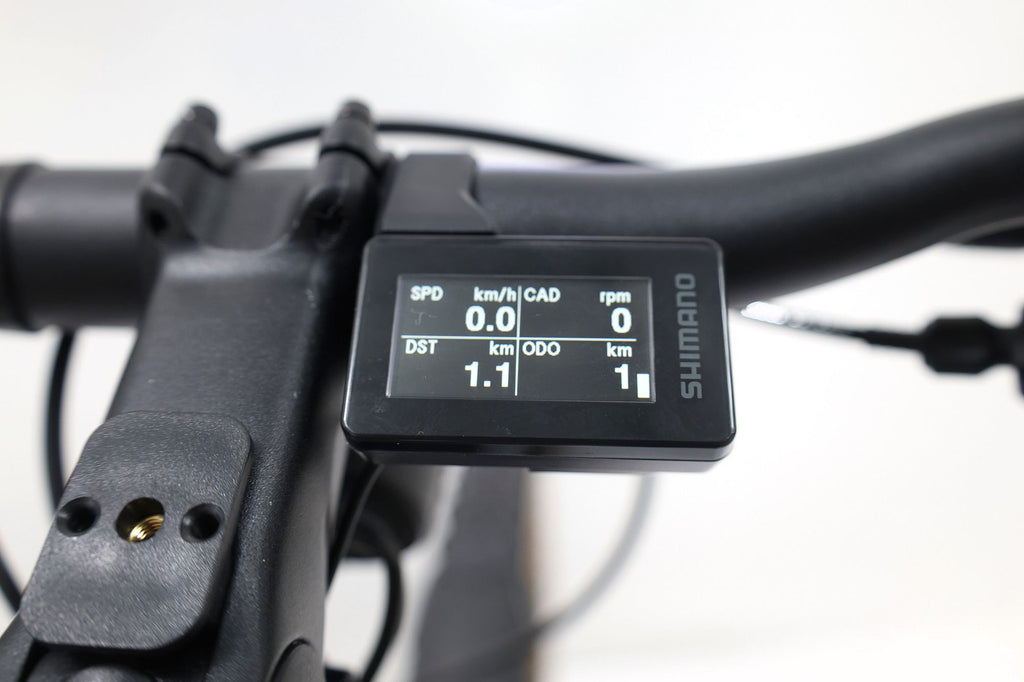 Produit Reconditionné · VTC électrique O2FEEL Vern Adventure Power 8.2 2025 · Très bon état